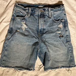 Old Navy Bermuda shorts